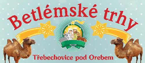 T�ebechovick� betl�msk� trhy-T�ebechovice pod Orebem - www.webtrziste.cz