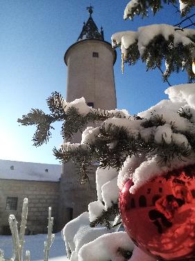 ADVENTN� JARMARK 