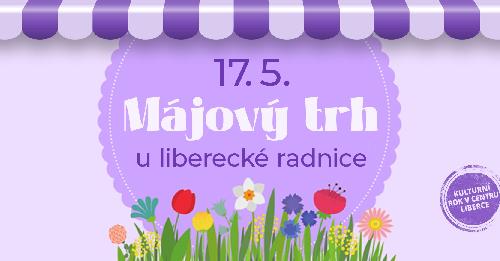 M�jov� trh v Liberci
