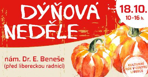 D��ov� ned�le-Liberec - www.webtrziste.cz