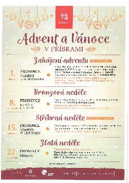 St��brn� ned�le P��bram - www.webtrziste.cz