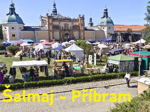 19. P��bramsk� svatohorsk� �ALMAJ - www.webtrziste.cz