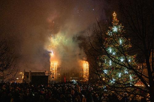 ZAH�JEN� ADVENTU P��BRAM - www.webtrziste.cz