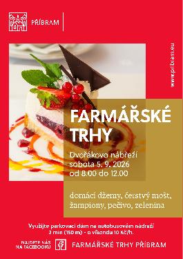 Farm��sk� trhy  - www.webtrziste.cz