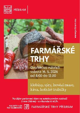 Farm��sk� trhy  - www.webtrziste.cz