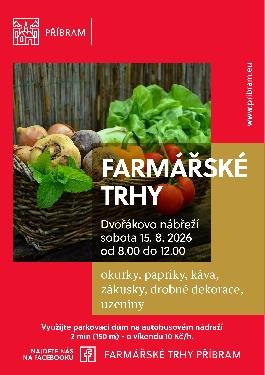 Farm��sk� trhy  - www.webtrziste.cz