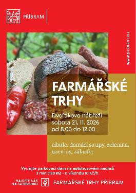 Farm��sk� trhy  - www.webtrziste.cz
