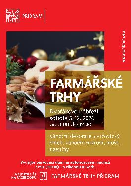 Farm��sk� trhy  - www.webtrziste.cz