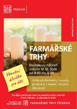 Farm��sk� trhy  - www.webtrziste.cz