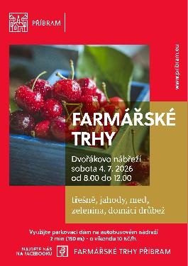 Farm��sk� trhy  - www.webtrziste.cz