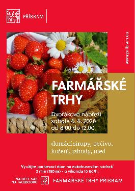 Farm��sk� trhy  - www.webtrziste.cz