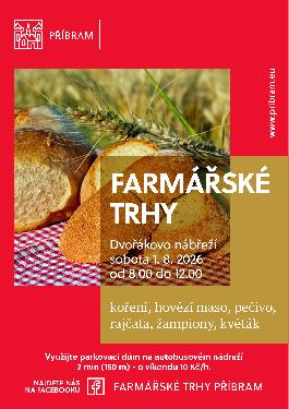 Farm��sk� trhy  - www.webtrziste.cz