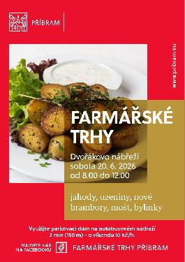Farm��sk� trhy  - www.webtrziste.cz
