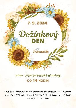 Do��nkov� den v Jarom��i 2024