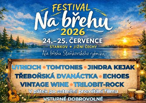 Festival na b�ehu - www.webtrziste.cz