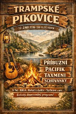 Trampsk� Pikovice - www.webtrziste.cz