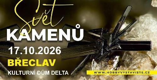 Sv�t kamen� B�eclav