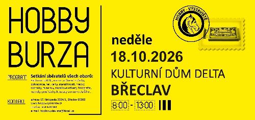 HOBBY setk�n� sb�ratel� B�eclav