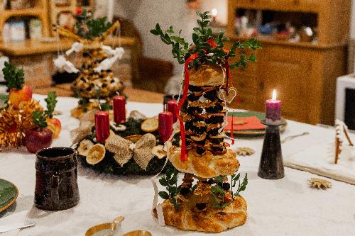 Adventn� jarmark-Jarom�� - www.webtrziste.cz