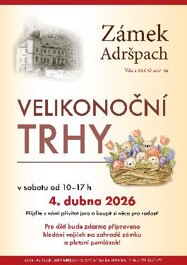 Velikono�n� trhy - www.webtrziste.cz
