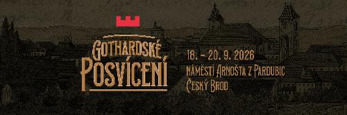 GOTHARDSK� POSV�CEN�