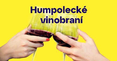 Humpoleck� vinobran�