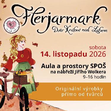 Flerjarmark Dv�r Kr�lov� nad Labem-Dv�r Kr�lov� nad Labem - www.webtrziste.cz
