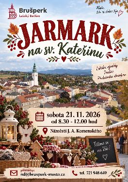 Jarmark na sv. Kate�inu