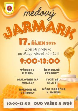 Medov� jarmark