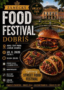 Z�MECK� FOOD FESTIVAL DOB�͊ - www.webtrziste.cz