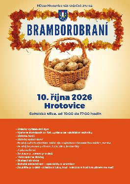 Bramborobran�-Hrotovice - www.webtrziste.cz