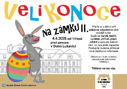 Velikonoce na z�mku II. - www.webtrziste.cz
