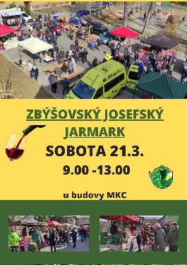 ZB݊OVSK� JOSEFSK� JARMARK - www.webtrziste.cz