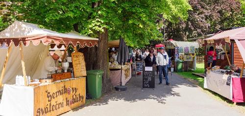 Chomutovsk� slavnosti  - www.webtrziste.cz