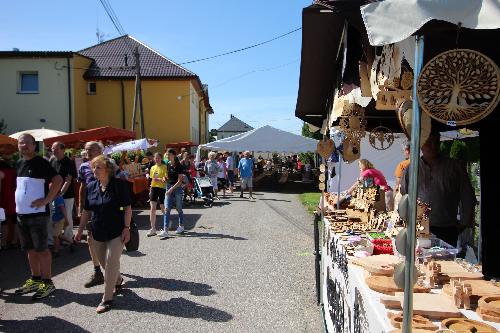 Svatoj�nsk� jarmark 