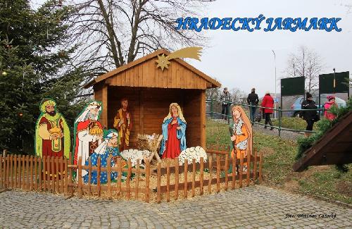 V�no�n� jarmark v Hradci nad Moravic�-Hradec nad Moravic� - www.webjarmok.sk
