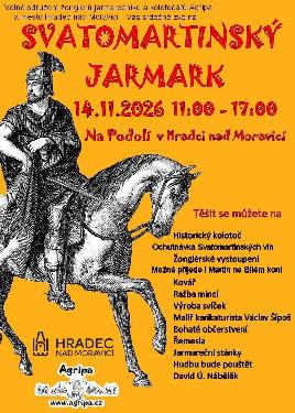 Svatomartinsk� Jarmark