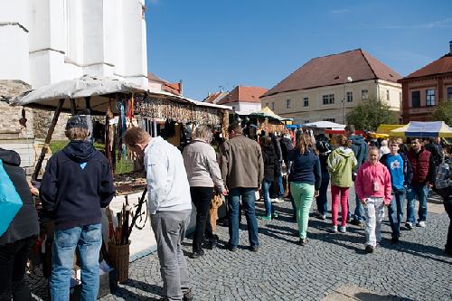 tradi�n� Pacovsk� pou�-Pacov - www.webtrziste.cz