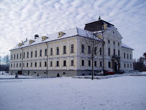 V�noce na z�mku-Krava�e - www.webjarmok.sk