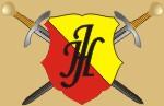 V� erb, logo