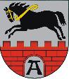 Va�e logo, erb m�sta