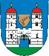Va�e logo, erb m�sta