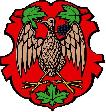 Va�e logo, erb m�sta