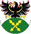 V� erb, logo