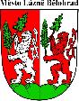 Va�e logo, erb m�sta
