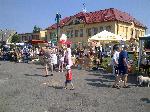 Kateřinské trhy 2010 nahled