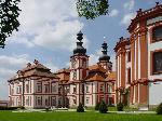 Muzeum a galerie severního Plzeňska v Mariánské Týnici nahled
