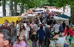 Fotografie z Křemešnické pouti 2014 nahled