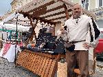 V� erb, logo