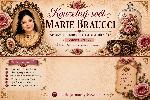 Kouzeln� sv�t Marie Braucci